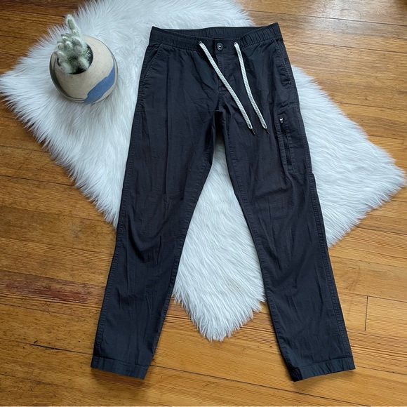 Vuori ripstop pants - Picture 6 of 8